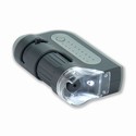 Carson MicroBrite Plus Pocket Microscope