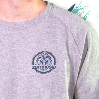 Zamnesia Sweatshirt | Men