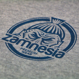Zamnesia Sweatshirt | Men