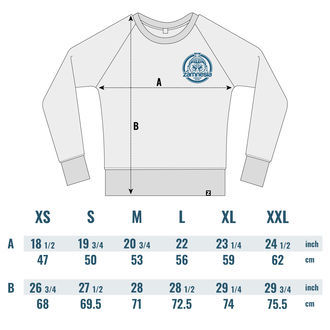 Zamnesia Sweatshirt | Men