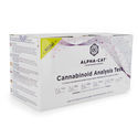 Alpha-Cat Cannabinoid Test Mini Kit