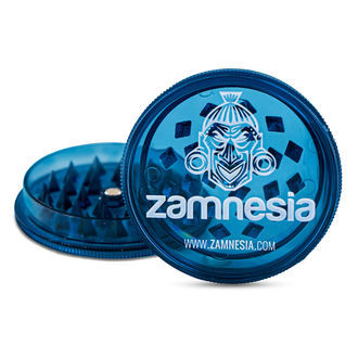Zamnesia Acrylic Grinder