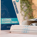 Alcohol Cleaning Swabs