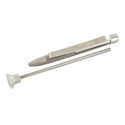 ZenPen Stainless Steel Hash Grinder