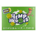 Hemp Heroes Board Game