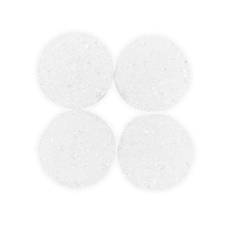 Fritted Glass Screens