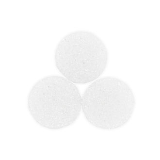 Fritted Glass Screens