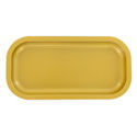 SLX Ceramic-Coated Rolling Tray Small