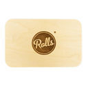 Rolling Tray with Secret Box (Rolls)