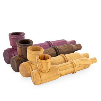 Mini Rocket Pipe (Calumet)