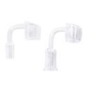Quartz Glass Banger 90° Angle