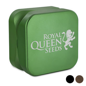 RQS Krush Grinder