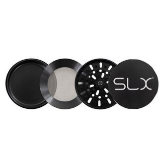 SLX BFG Non-stick Grinder (4-part - Ø88mm)