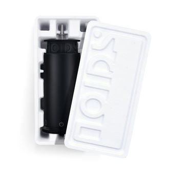 POT by NOIDS Herb Cooker