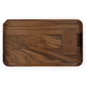 Large Wooden Tray (Marley Natural)