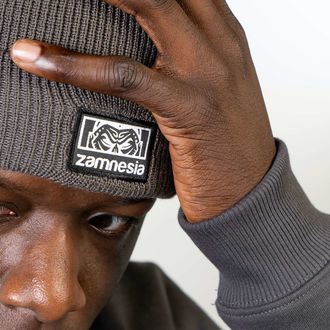Zamnesia Beanie