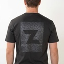 Zamnesia Icon Graphic T-Shirt | Grey