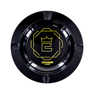 Metal Ashtray (Zamnesia Exclusive)