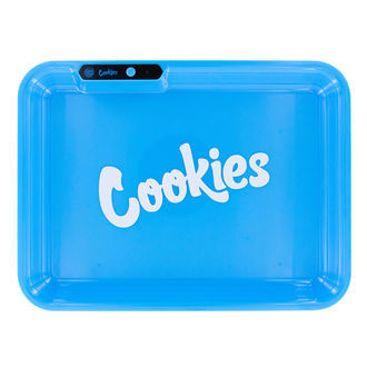 Rolling Tray Cookies (Glow Tray)