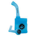 Klutch Silicone Mini Bong (Piecemaker)
