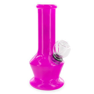 Glass Bong Mini
