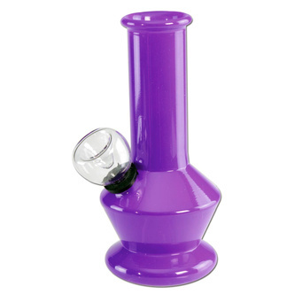 Glass Bong Mini
