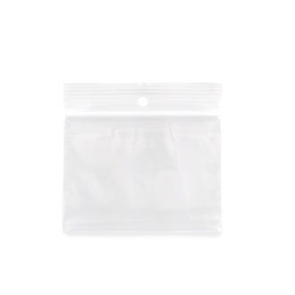 Zip Lock Bags (100 pcs)