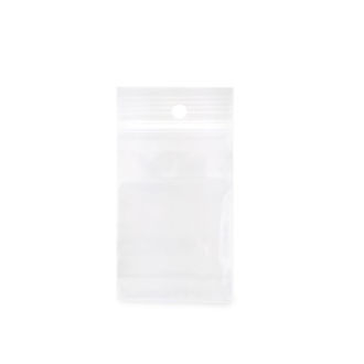 Zip Lock Bags (100 pcs)