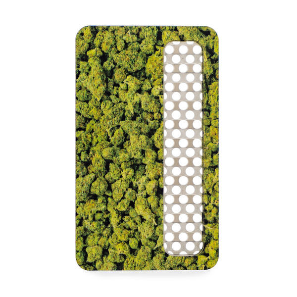 Non-Stick Card Grinder (V Syndicate)