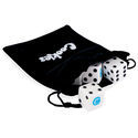 Dice 5-Pack (Cookies)