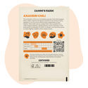 Anaheim Chilli Seeds