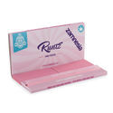 Pink Rolling Papers 'Runtz' Kingsize + Tips + Tray (Zamnesia)