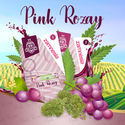 Pink Rozay Autoflower (Zamnesia Seeds) feminized