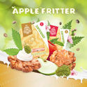 Apple Fritter Autoflower (Zamnesia Seeds) feminized