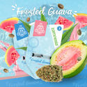 Frosted Guava Autoflower (Zamnesia Seeds) feminized