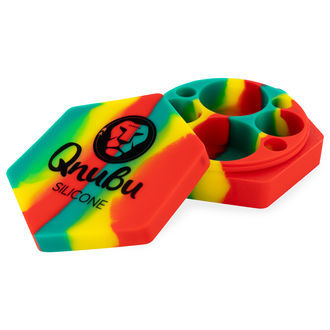 Dab Station Jar (Qnubu)