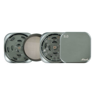 Kube 3.0 Grinder (Krush)