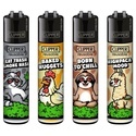 Lighter Stoned Animals (Clipper)