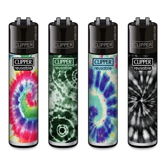 Lighter Tye Die (Clipper)