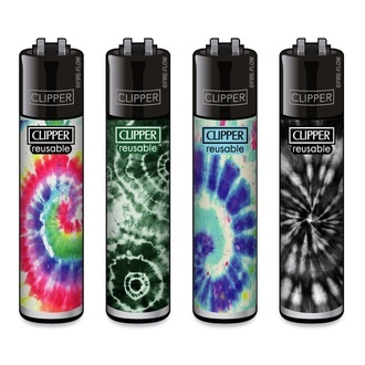 Lighter Tye Die (Clipper)