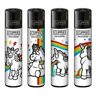 Lighter Unicorn (Clipper)