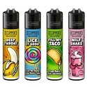 Lighter Porn Slogan (Clipper)