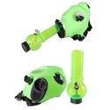 Gas mask Bong