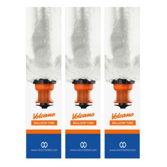Balloon Tube Set 3x3m (Storz & Bickel)