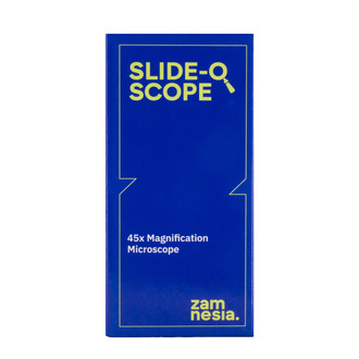 Slide-O Scope Microscope (Zamnesia)