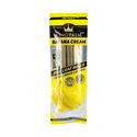 Natural Pre-Rolled Cones Slim (King Palm)