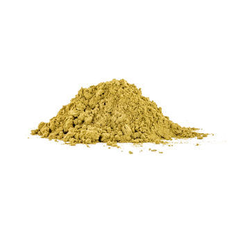 Kratom Powder - Maeng Da Yellow (Zamnesia)