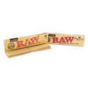 RAW Connoisseur Rolling Papers King Size + Tips