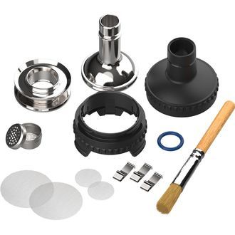 Volcano - Dosing Capsule Filling Chamber