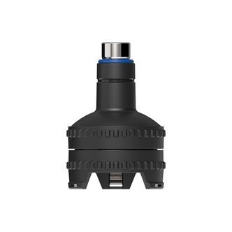 Volcano - Easy Valve Herb Filling Chamber